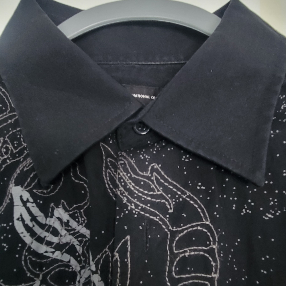 International Concepts Shirt - Picture 3 of 7